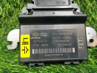 Блок управления HYUNDAI I40 VF G4NC 597903Z600 4 ракурс