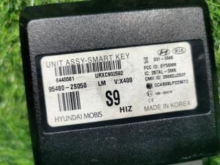  HYUNDAI TUCSON LM D4HA 954802S050 4 ракурс