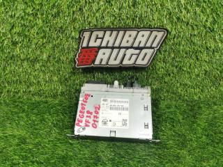 Магнитола PEUGEOT 508 2015 контрактная Магнитола PEUGEOT 508 2015