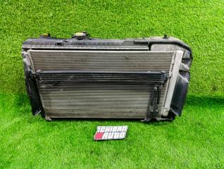 Радиатор основной KIA CARNIVAL 2010