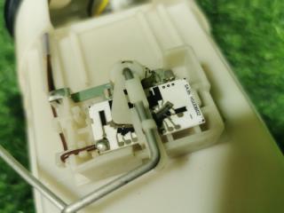 Топливный насос KIA MORNING SA 31110-07650 3 ракурс