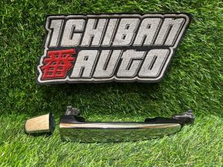 Запчасть ручка двери задняя левая TOYOTA NOAH