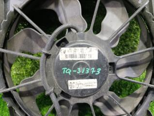 Вентилятор радиатора двс HYUNDAI GRAND STAREX TQ D4CB 253504H110 3 ракурс