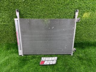 Радиатор кондиционера RENAULT SAMSUNG QM5 2007