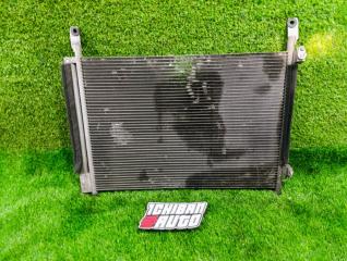 Радиатор кондиционера RENAULT SAMSUNG QM5 2011