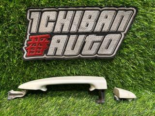 Запчасть ручка двери задняя левая TOYOTA NOAH