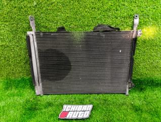 Радиатор кондиционера RENAULT SAMSUNG QM5 2008