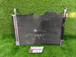 Радиатор кондиционера RENAULT SAMSUNG QM5 2007