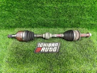 Привод левый передний HYUNDAI ACCENT RB D4FB 495001R300 1 ракурс