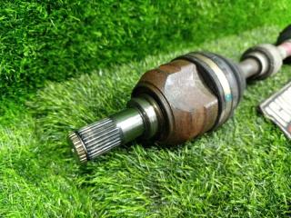 Привод левый передний HYUNDAI ACCENT RB D4FB 495001R300 2 ракурс