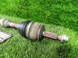 Привод левый передний HYUNDAI ACCENT RB D4FB 495001R300 5 ракурс
