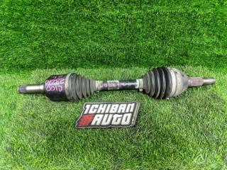 Привод передний левый DAEWOO WINSTORM 2008