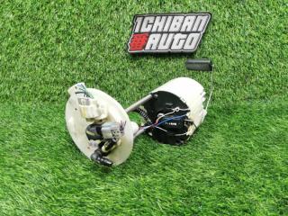 Топливный насос CHEVROLET CRUZE J300 F16D4 13578586 3 ракурс