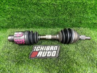 Привод передний правый DAEWOO WINSTORM 2007 контрактная Привод передний правый DAEWOO WINSTORM 2007