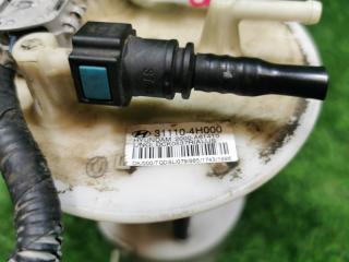 Датчик уровня топлива HYUNDAI GRAND STAREX TQ D4CB 31110-4H000 5 ракурс