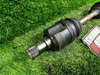Привод левый передний HYUNDAI SANTA FE SM D4EA 4950126810 2 ракурс