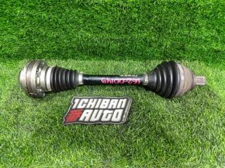 Привод передний левый VOLKSWAGEN JETTA 2013