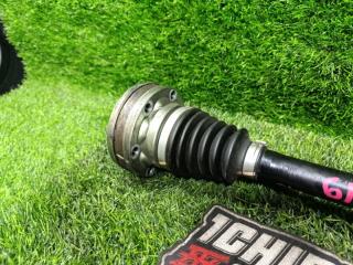 Привод левый передний VOLKSWAGEN JETTA 162 CAYC 1K0407271ME 3 ракурс