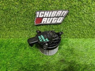 Запчасть мотор печки TOYOTA ALPHARD