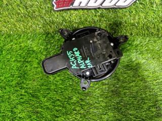 Мотор печки TOYOTA ALPHARD AGH35 87103-58060 2 ракурс