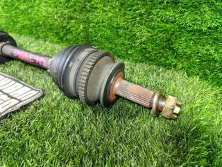 Привод правый передний HYUNDAI SANTA FE SM D4EA 4950026860 5 ракурс