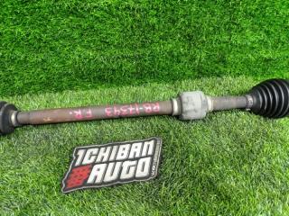 Привод правый передний HYUNDAI ACCENT RB D4FB 495011R300 4 ракурс