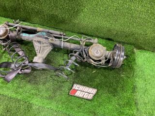 Мост задний DAIHATSU MOVE L160S EF-VE 42110-87217-000 3 ракурс