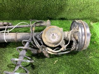 Мост задний DAIHATSU MOVE L160S EF-VE 42110-87217-000 5 ракурс