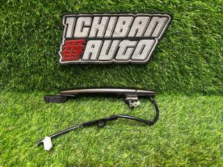 Ручка двери передняя правая EK WAGON B11W