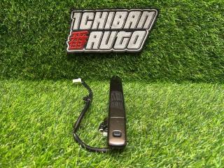 Ручка двери передняя правая EK WAGON B11W