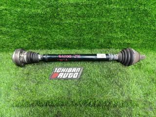 Привод передний правый VOLKSWAGEN JETTA 2013