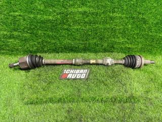 Привод правый передний HYUNDAI SONATA NF G4KD 495003K760 1 ракурс