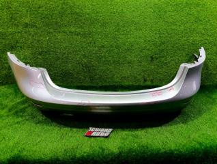 Бампер задний RENAULT SAMSUNG SM3 2009 контрактная Бампер задний RENAULT SAMSUNG SM3 2009