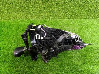 Селектор акпп TOYOTA MARK X ZIO ANA15 33560-72010 4 ракурс