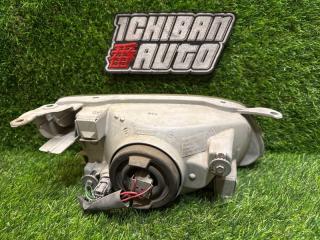 Фара левая передняя TOYOTA SPRINTER EE111 811501E450 4 ракурс