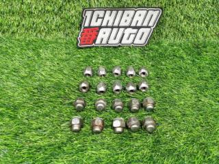 Фото запчасти гайка колесная RENAULT SAMSUNG QM5 2011 контрактная запчасть Запчасть гайка колесная RENAULT SAMSUNG QM5 2011