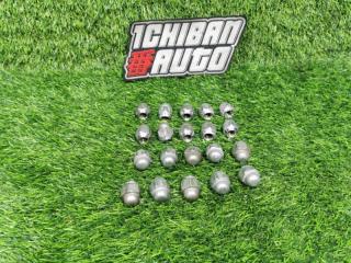 Запчасть гайка колесная KIA SOUL 2009