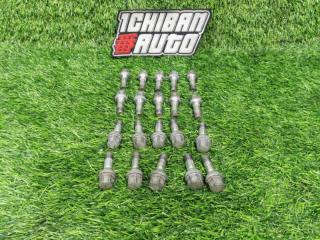 Запчасть гайка колесная SSANGYONG KORANDO 2012