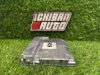 Блок управления двс TOYOTA CROWN MAJESTA UZS207 3UZ-FE 8966130L51 4 ракурс