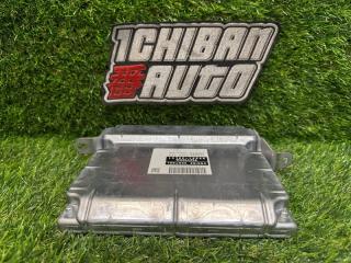 Блок управления двс TOYOTA CROWN MAJESTA UZS207 3UZ-FE 8966130L51 5 ракурс