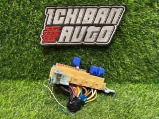 Запчасть Блок предохранителей  NISSAN MARCH 24311AX000 Контрактный 