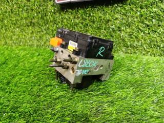 Блок abs DAIHATSU COPEN L880K 44510-97219 2 ракурс