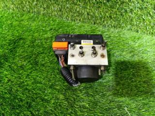 Блок abs DAIHATSU COPEN L880K 44510-97219 5 ракурс