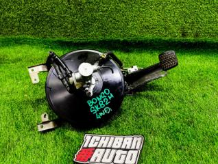 Главный тормозной цилиндр MAZDA BONGO