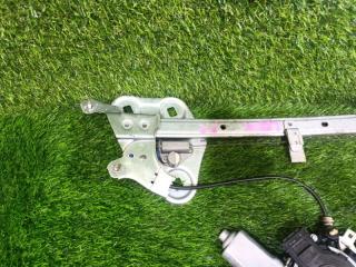 Стеклоподъемник правый передний DAIHATSU COPEN L880K 69801-97205 3 ракурс