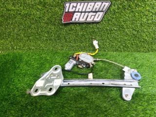 Стеклоподъемник правый передний DAIHATSU COPEN L880K 69801-97205 4 ракурс