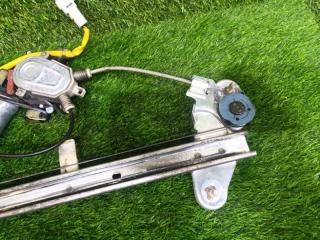 Стеклоподъемник правый передний DAIHATSU COPEN L880K 69801-97205 5 ракурс
