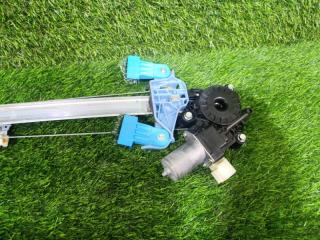 Стеклоподъемник правый передний SUZUKI SWIFT ZD83S 8340152R00 4 ракурс