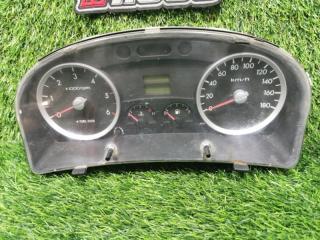 Спидометр HYUNDAI PORTER 2 HR D4CB 940034F330 2 ракурс