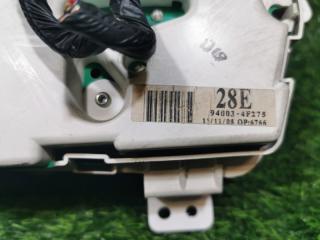 Спидометр HYUNDAI PORTER 2 HR D4CB 940034F275 5 ракурс